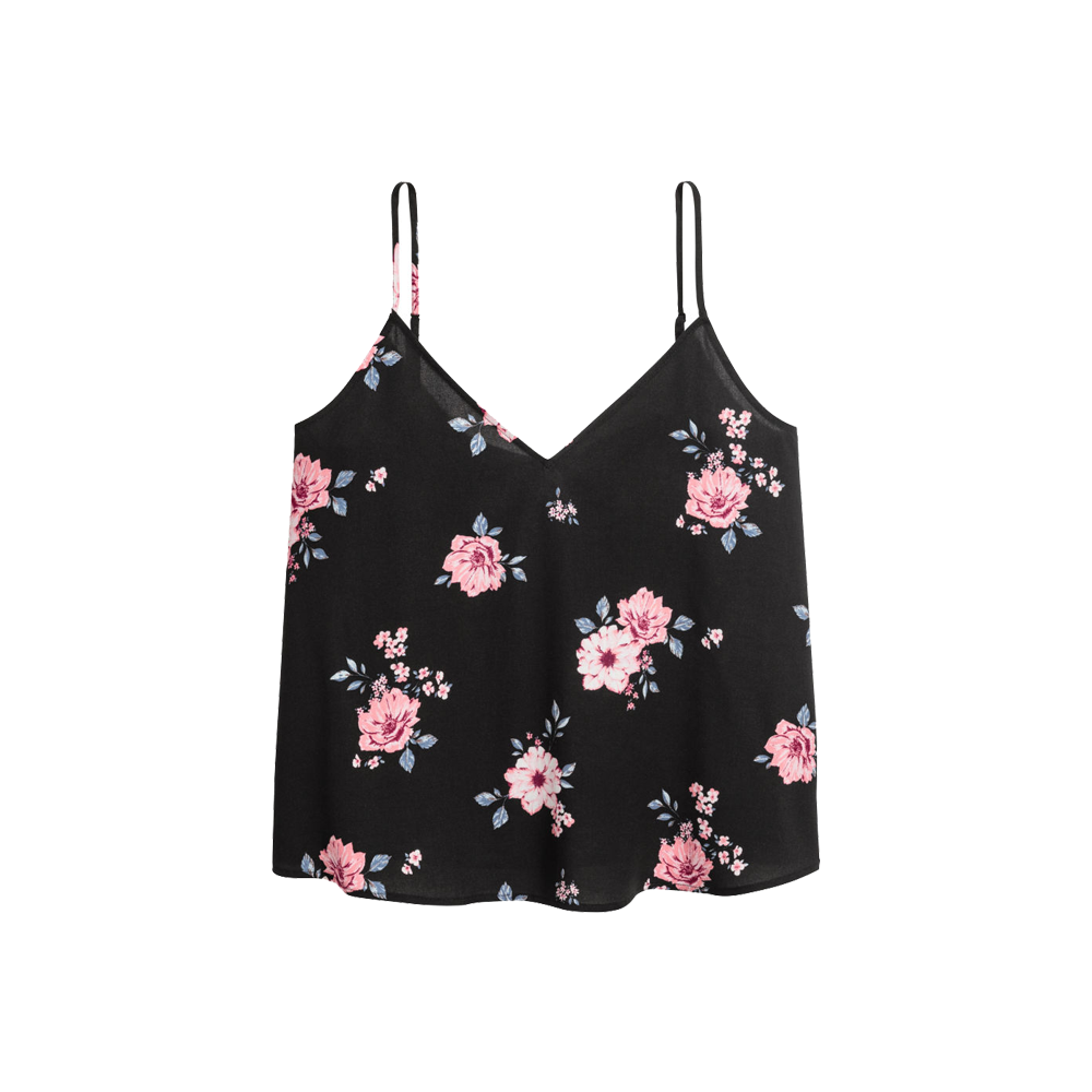 Basic Korean-style coat